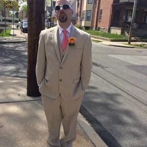 Meet your Posher, Joe